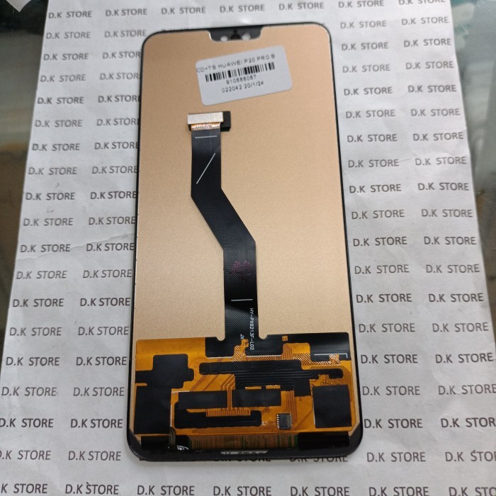LCD TOUCHSCREEN P20 PRO