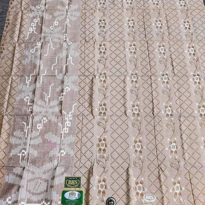Bhs Jtb Full Sutra Spunslik 210 Terbaru 100 % Original