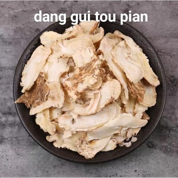 

Tang Kui Premium 250Gram / Tong Kui/ Dang Gui Cs Tong Kui Premium Terbaru 100 % Original