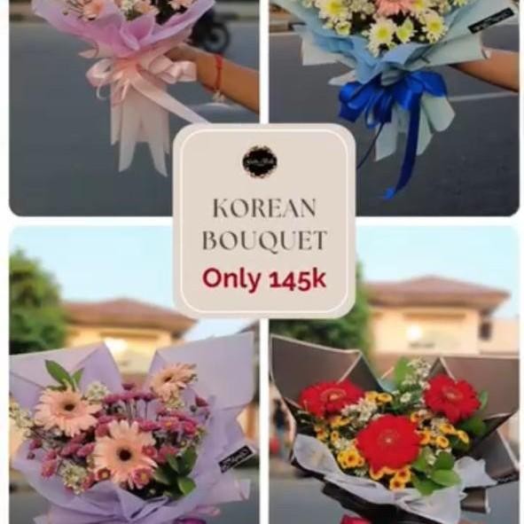 

Korean Buket Korean Style Bouquet Buket Korean Pink Buket Ultah Hadiah Ultah Kado Ultah Bunga Cowo Buket Cowo Buket Biru Buket Coklat Termurah 100 % Original