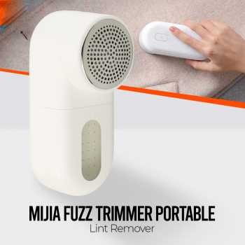 Mijia Fuzz Trimmer Portable Lint Remover