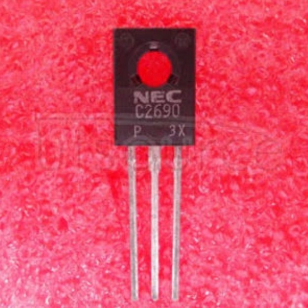 TRANSISTOR Transistor C2690 TR 2SC2690 Bagus C 2690 SC2690