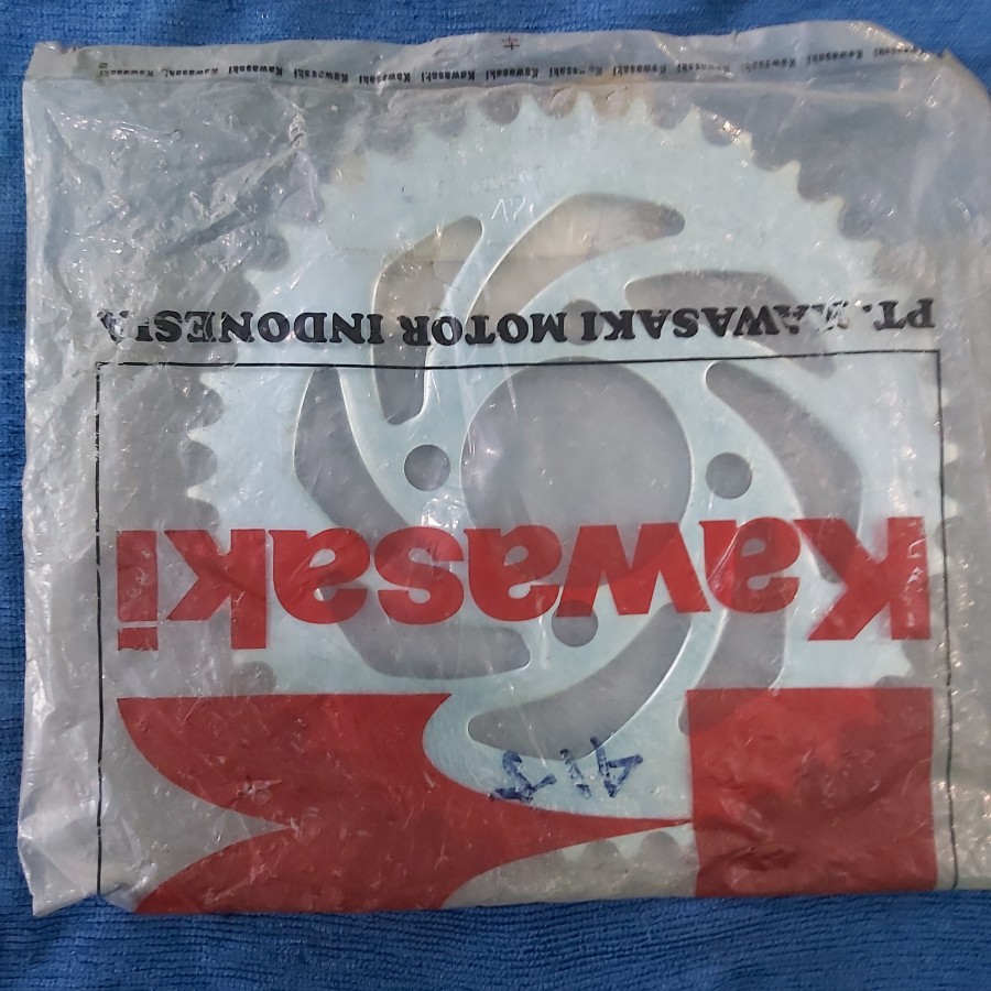 Gear gir belakang zx130