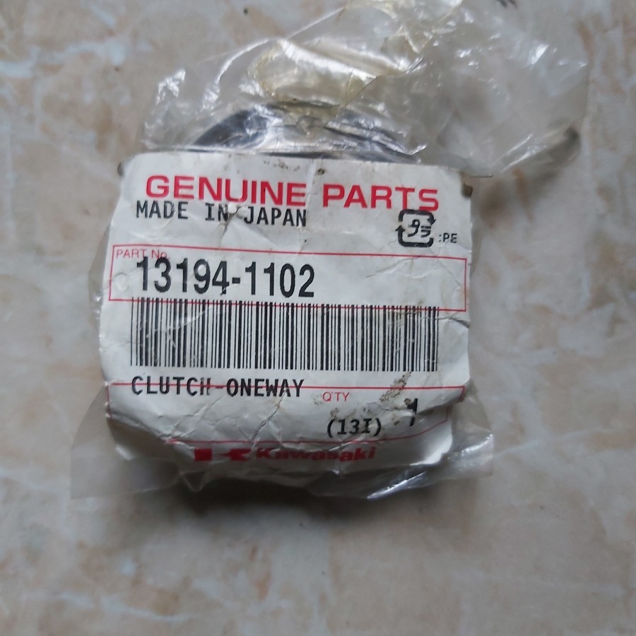 One way starter magnet kaze blitz athlete edge zone