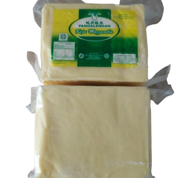 

Eju Mozarella Pb Pangalengan 1G