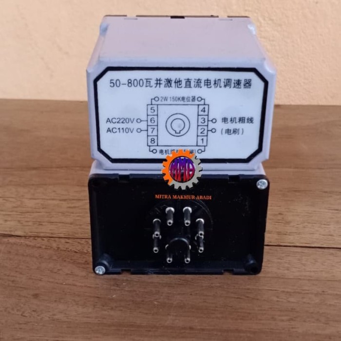 TERBARU Relay/speed control band sealer FRP 800/FR 900 BISA GOSEND!