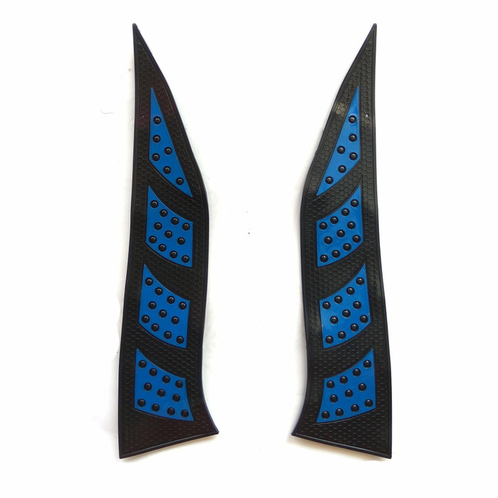 TERBARU Karpet Motor AEROX 155 Aksesoris AEROX Bahan Tebal - Original