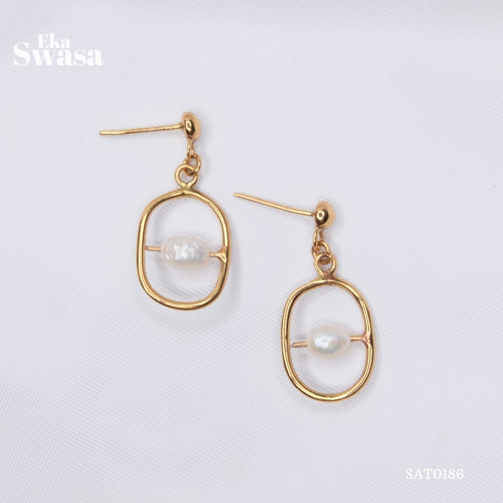 Eka Swasa Anting - SAT0186