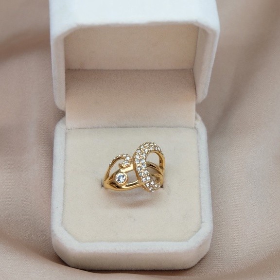 Eka Swasa Cincin - SCP0441