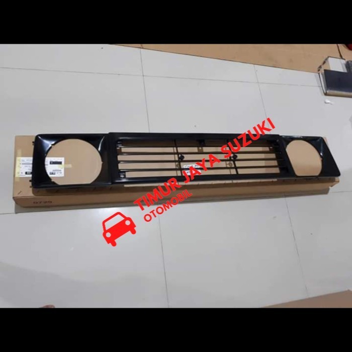 HOT SALE Grill samurai asli SGP