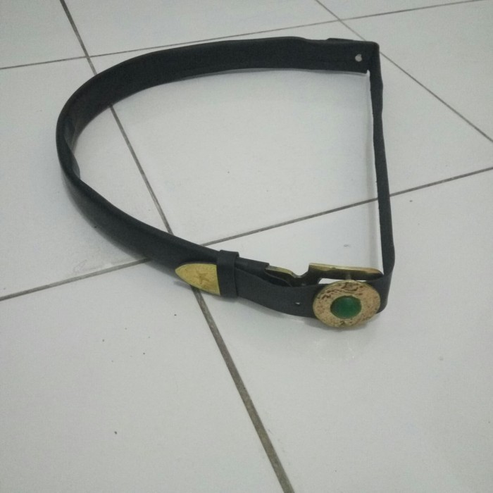 TERLARIS sabuk pedang