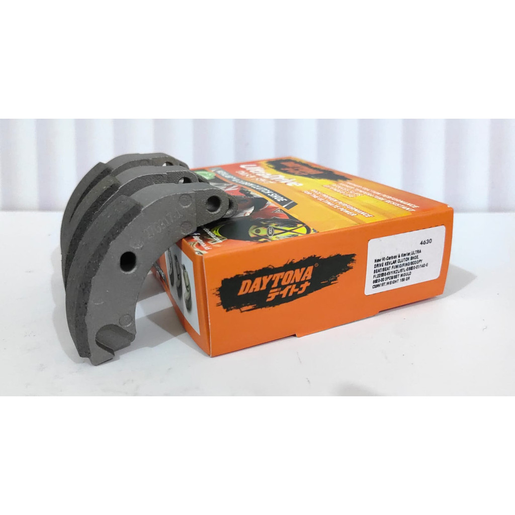 Kampas ganda scoopy FI 4630 DAYTONA ASLI