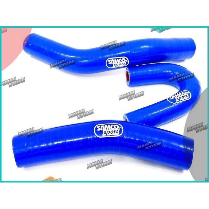 Selang Radiator SAMCO Vario 125 Bohlam 150 LED OLD NEW PCX ADV 150 07D