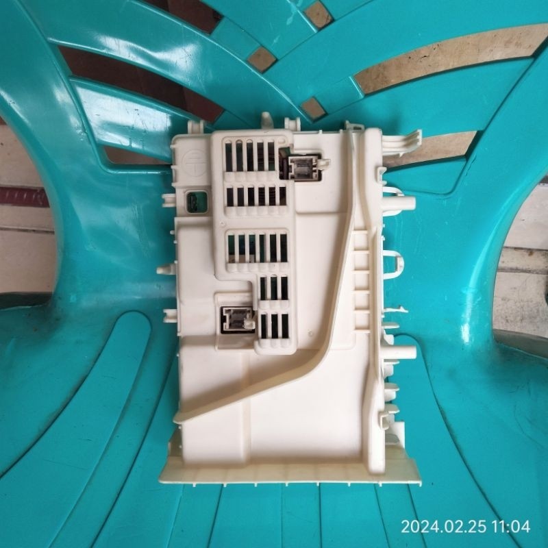 MODUL MESIN CUCI ELECTROLUX EWF 85761