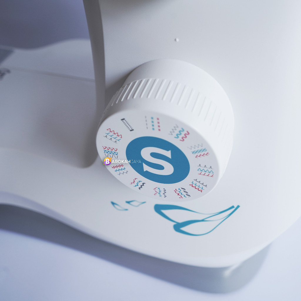 Mesin Jahit Singer 3342 Fashion Mate