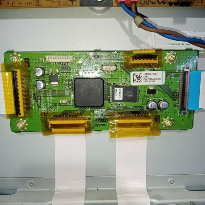 TCON T-CON LG 42PT350R