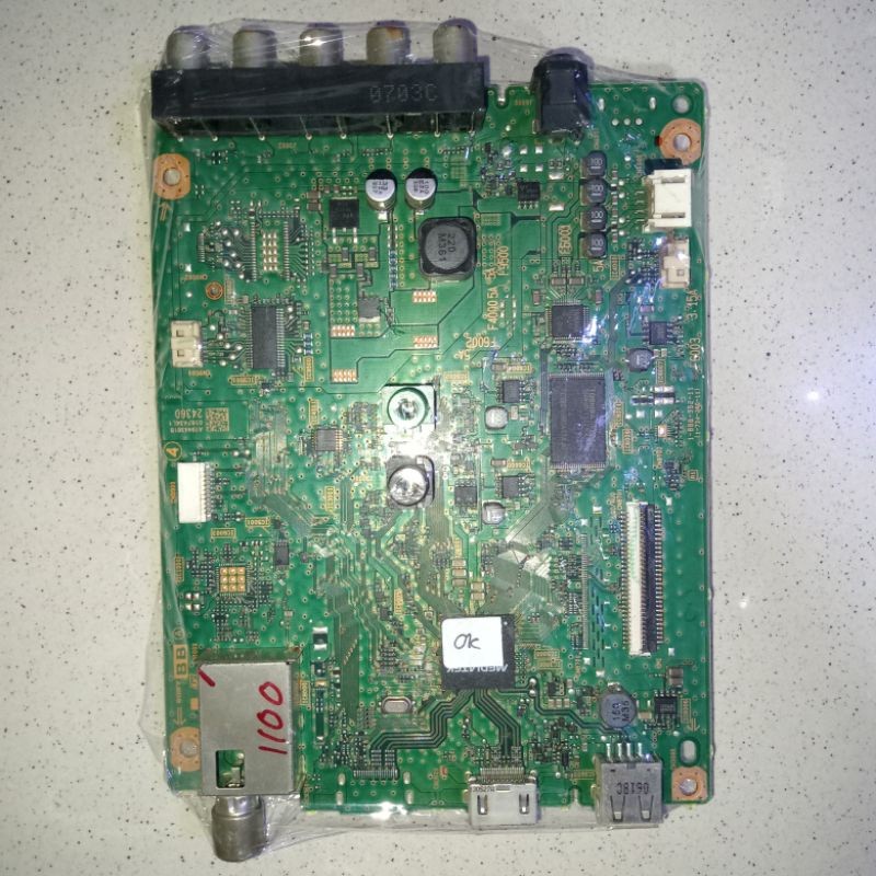 SONY KLV-32R402A - KLV 32R402A MAINBOARD MOTHERBOARD MB MOBO MODUL TV