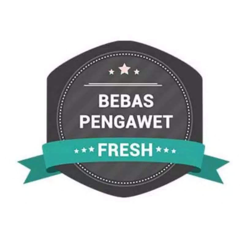 

CUANKI TAHU PANJANG ISI 500