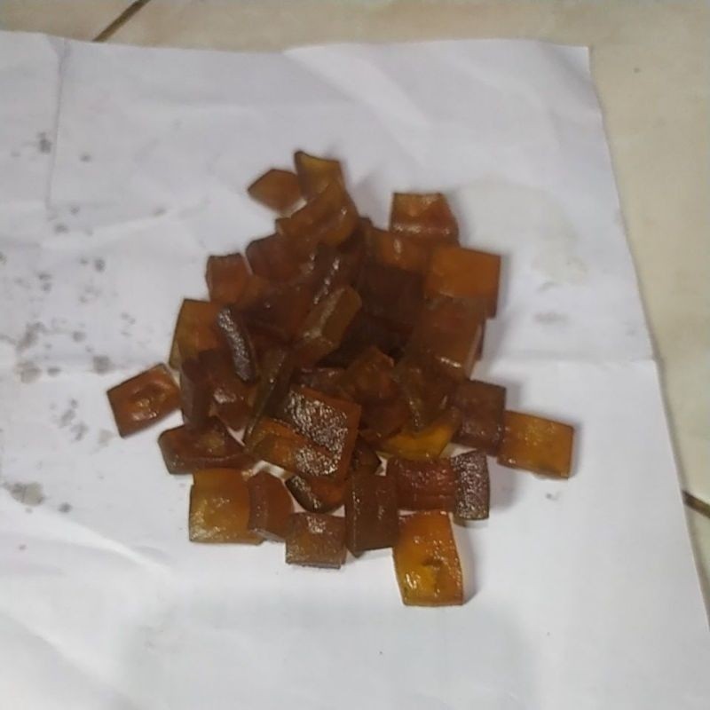 

kerupuk.kulit sapi ada rasa (asin) random potongan kecil