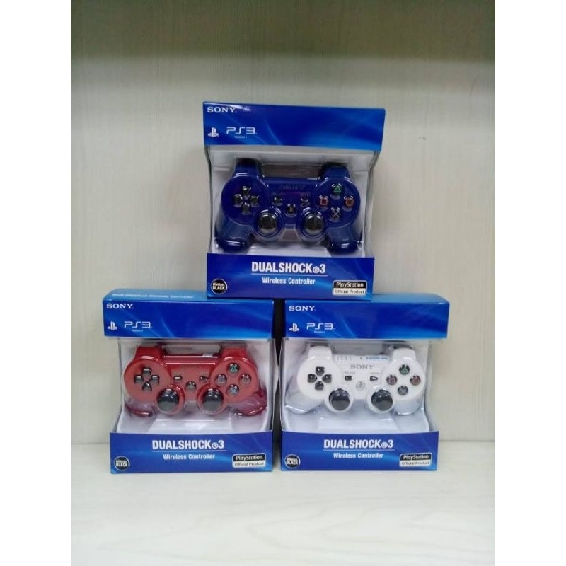 PLAYSTATION 3 PS3 SLIM SERI 20/25/30 ASLI SONY CFW HEN 500GB