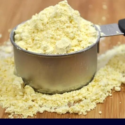 

TEPUNG BESAN / GARAM FLOUR 500 GR