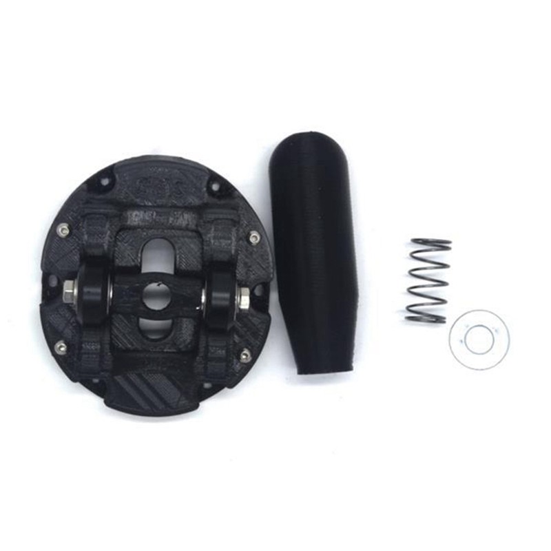 Shifter Sequential Mod For Logitech G27 Logitech G29 G923