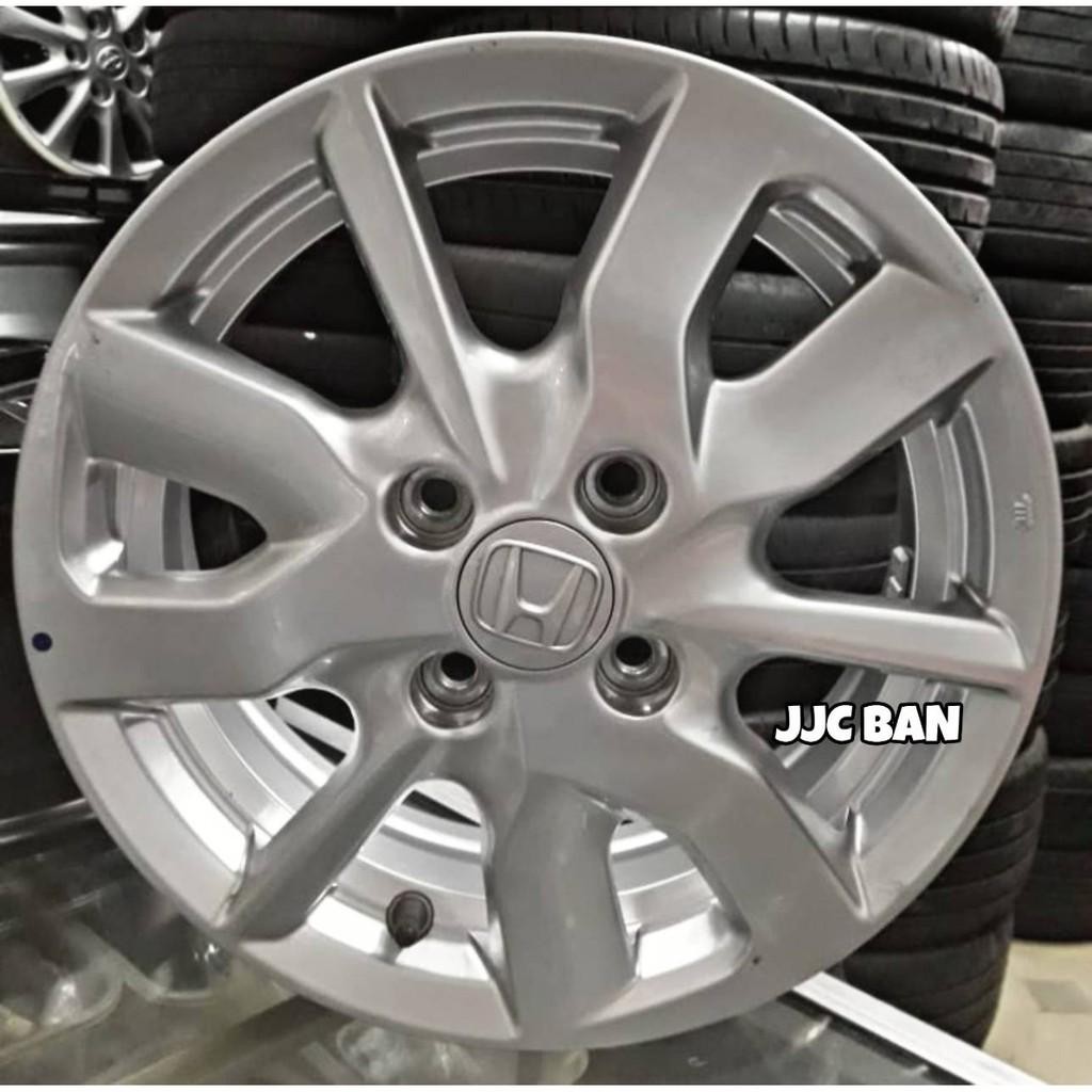 Velg Racing Oem Honda Brio R14