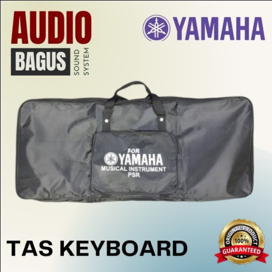 TAS KEYBOARD YAMAHA / TAS KYB PSR YAMAHA /TAS KEYBOARD / PIANO FOR PSR