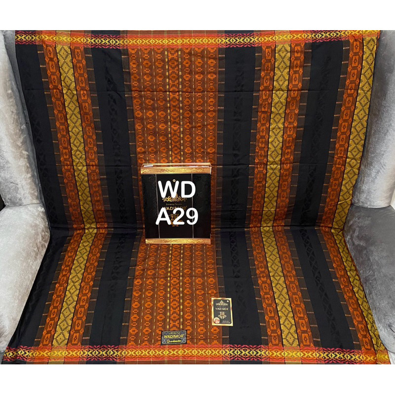 SARUNG WADIMOR 210 DOBBY