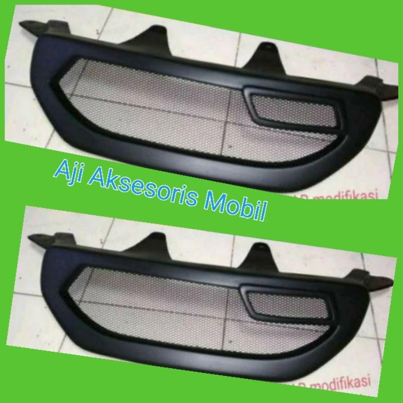 Grill Honda Brio 2014 2015 Gril Depan Brio 2014 2015