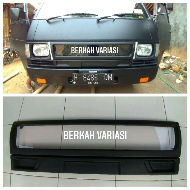 Grill Mitsubishi   L300 Ciklone