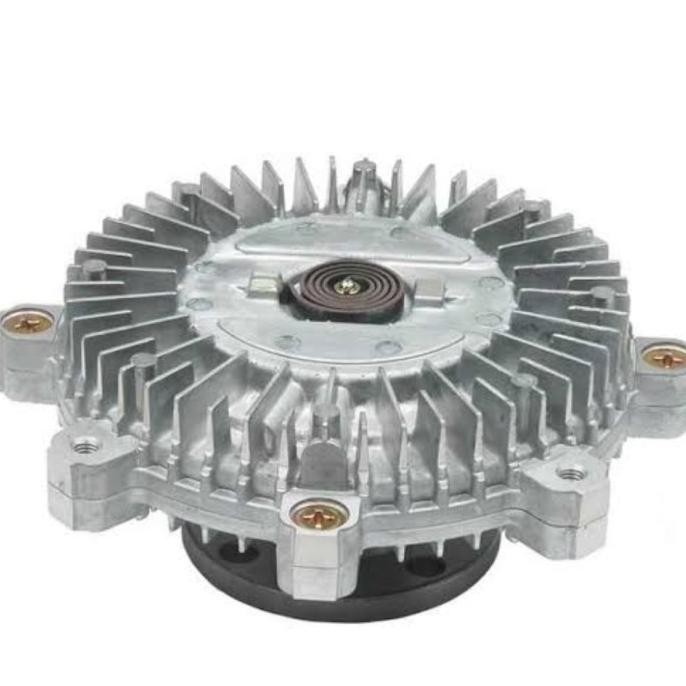 VISCO FAN ARYA FAN COOLING HYUNDAI ARYA TERMURAH