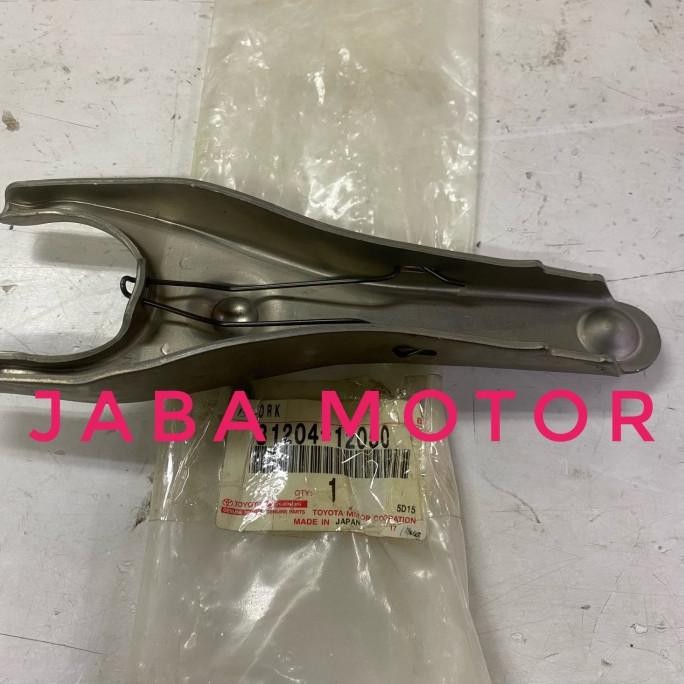 GARPU KOPLING STARLET-SOLUNA-COROLLA TWINCAM-COROLLA GL ORIGINAL ORI