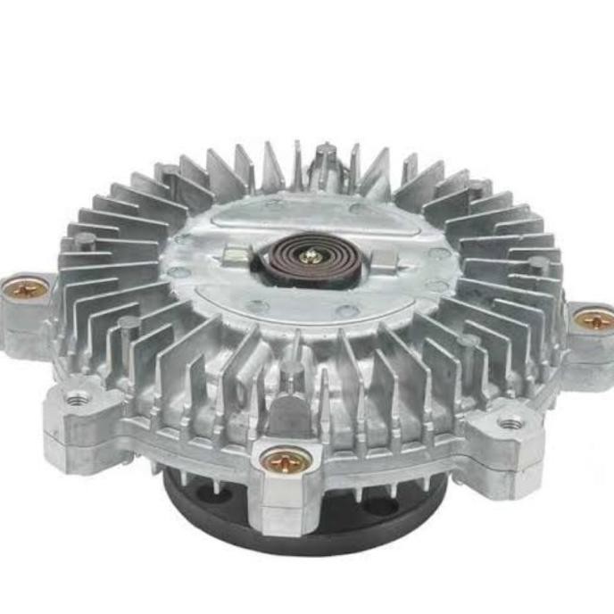 VISCO FAN ARYA FAN COOLING HYUNDAI ARYA TOP KUALITAS