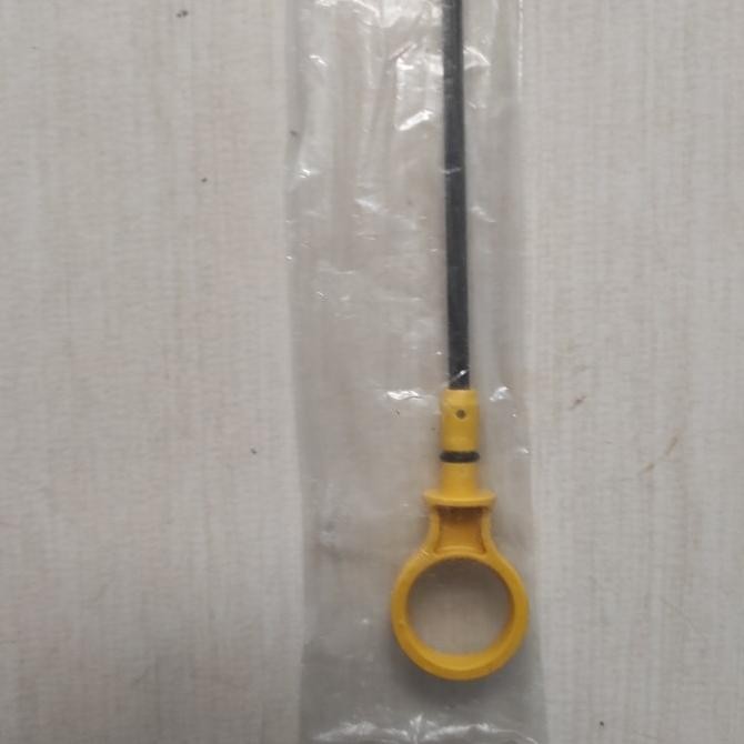 STICK OLI MOBIL MAZDA 2 LAMA NON SKYACTIV DIPSTICK STIK OLI ORIGINAL ORIGINAL QUALITY