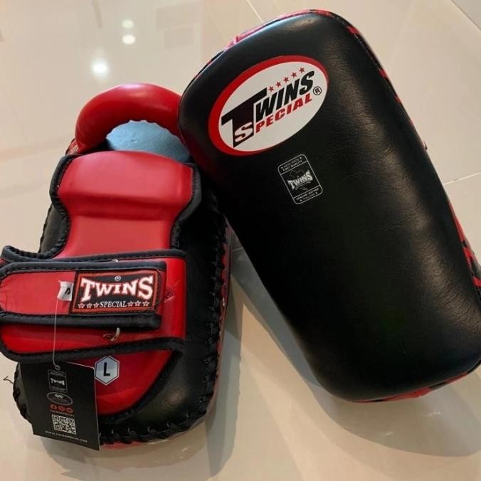 

Twins Special Thai Pad Size S/ Punch Tts Flash Sale