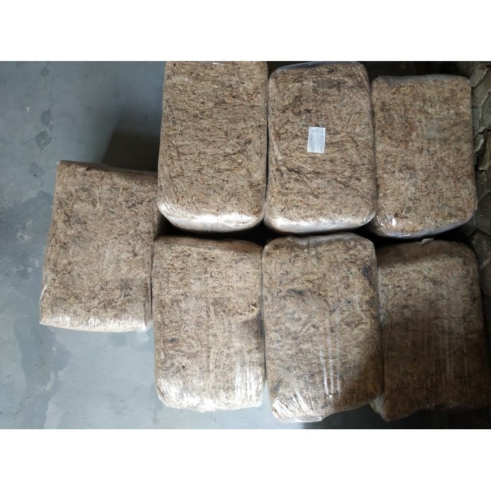 Sphagnum Moss, Sphagnum Moss Chille, Chile 1 bale 4,5-5kg