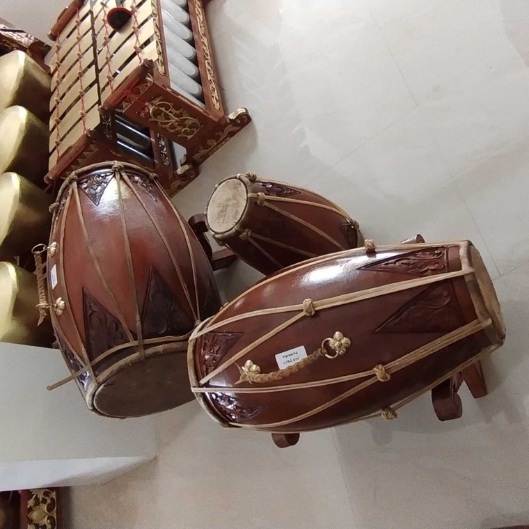 kendang ketipung kendang bem kendang ciblon