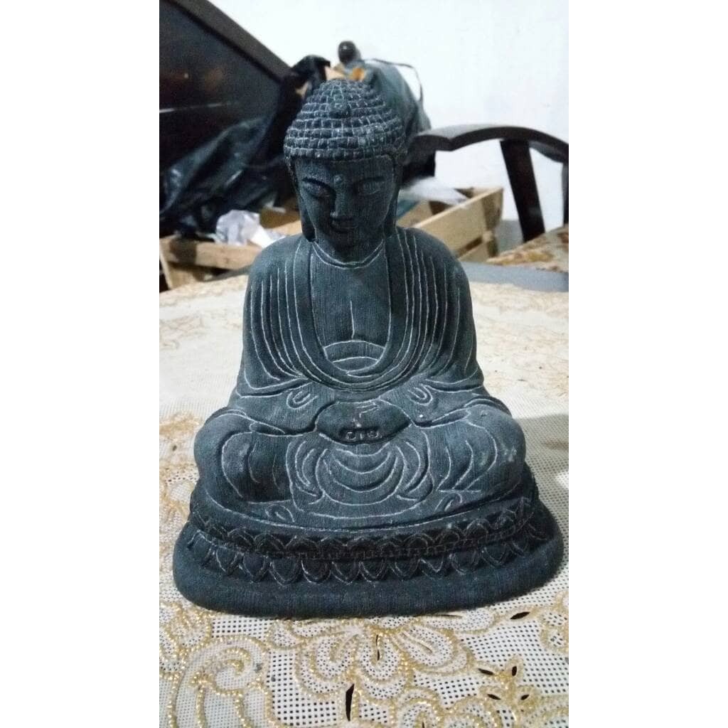 PATUNG BUDHA THAILAND