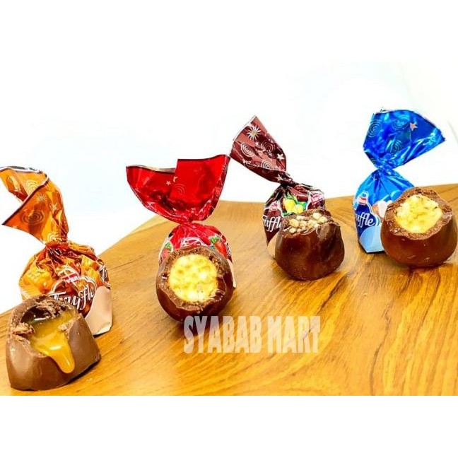 

Colat Truffle Gram Colat Turi Colat Arab