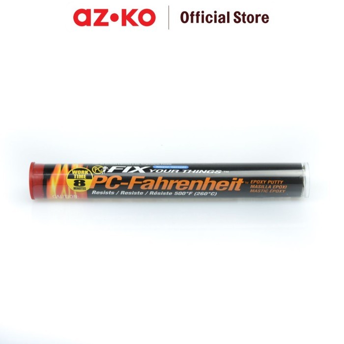 

AZKO Pc Fahrenheit Lem Multifungsi