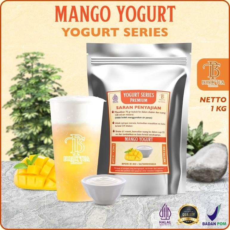 

BUBUK MINUMAN MANGO 1KG