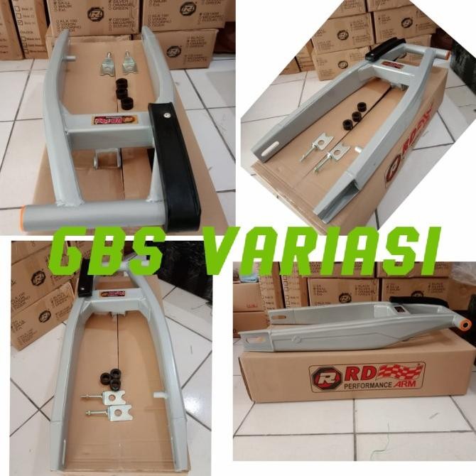 swing arm rd racing for cb150r old new cb150r LED CBR 150r k45g k45a