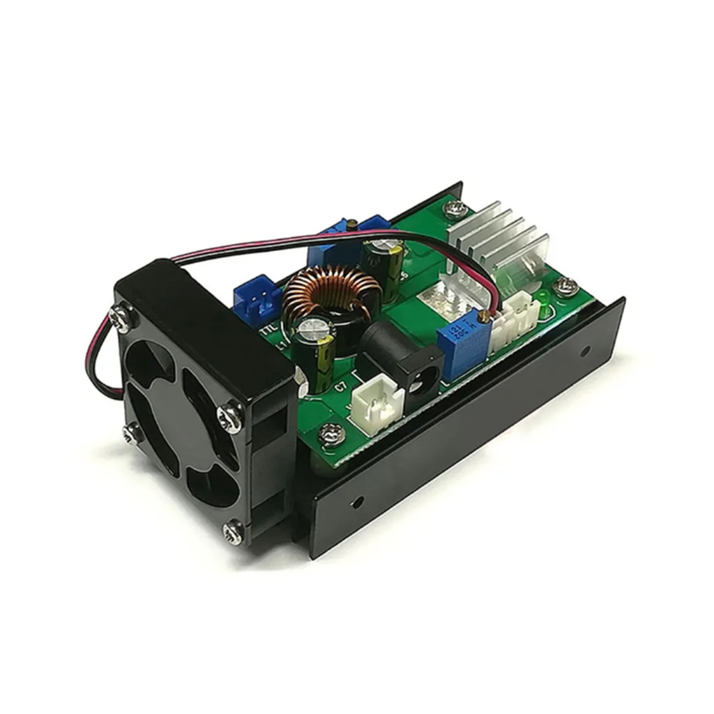 Red/Green/Blue Universal High-Power Laser Diode Constant