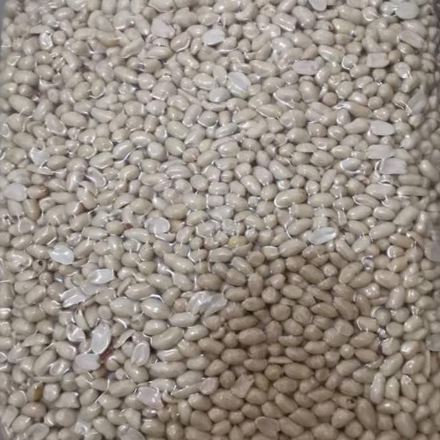 

Kacang Tanah Kupas Mentah (SEDANG)UK 51/61 1kg/1000gr