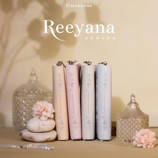 AlQuran Kecil Saku Sedang Terjemahan Tajwid Warna Untuk Wanita Cantik Resleting A5 A6 A7 terlaris