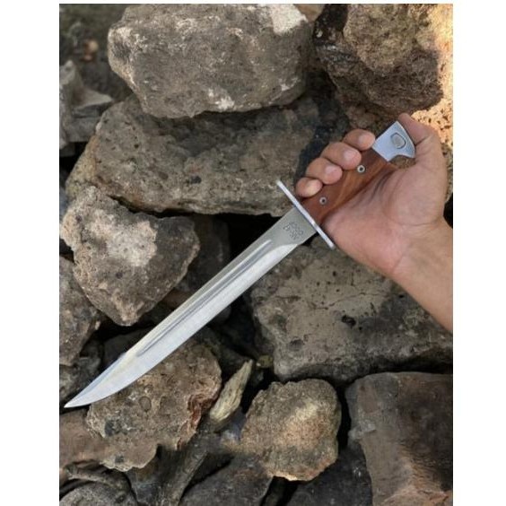 Murah Sang Kur Ak 47 Cccp Plus Sarung
