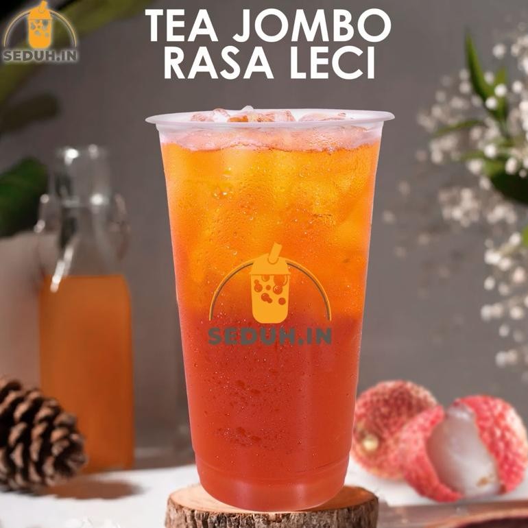

TEA SOLO RASA LECI 1KG / Minuman Bubuk Instan