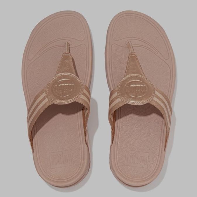 Sandal Fitflop Original Walkstar Sandal Untuk Wanita terlaris