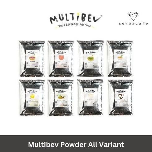 

Multibev Powder All Variant (1 gram)